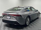 Thumbnail of 2023 Heavy Metal Toyota Mirai