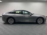 Thumbnail of 2023 Heavy Metal Toyota Mirai