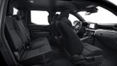 Thumbnail of 2025 Celestial Silver Metallic Toyota Tacoma
