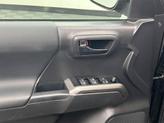 Thumbnail of 2023 Black Toyota Tacoma