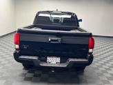 Thumbnail of 2023 Black Toyota Tacoma