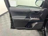 Thumbnail of 2023 Black Toyota Tacoma