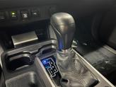 Thumbnail of 2023 Black Toyota Tacoma