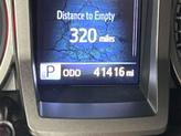Thumbnail of 2023 Black Toyota Tacoma