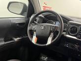 Thumbnail of 2023 Black Toyota Tacoma