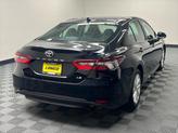 Thumbnail of 2024 Midnight Black Metallic Toyota Camry