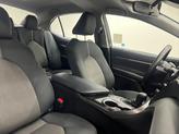 Thumbnail of 2024 Midnight Black Metallic Toyota Camry