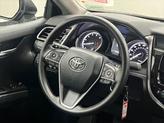 Thumbnail of 2024 Midnight Black Metallic Toyota Camry
