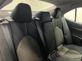 Thumbnail of 2024 Midnight Black Metallic Toyota Camry