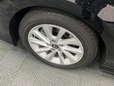 Thumbnail of 2024 Midnight Black Metallic Toyota Camry