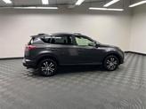 Thumbnail of 2017 Magnetic Gray Metallic Toyota RAV4