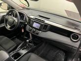 Thumbnail of 2017 Magnetic Gray Metallic Toyota RAV4
