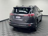 Thumbnail of 2017 Magnetic Gray Metallic Toyota RAV4