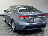 Thumbnail of 2023 Celestite Toyota Corolla Hybrid