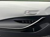 Thumbnail of 2023 Magnetic Gray Metallic/Midnight Black Metallic Toyota Corolla