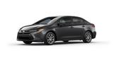 Thumbnail of 2025 Underground Toyota Corolla