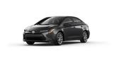 Thumbnail of 2025 Underground Toyota Corolla