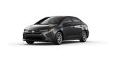 Thumbnail of 2025 Underground Toyota Corolla
