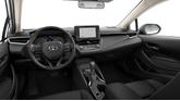 Thumbnail of 2025 Underground Toyota Corolla