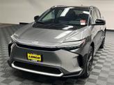 Thumbnail of 2023 Heavy Metal w/Black Roof Toyota bZ4X