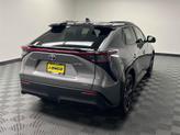 Thumbnail of 2023 Heavy Metal w/Black Roof Toyota bZ4X