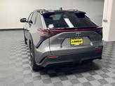 Thumbnail of 2023 Heavy Metal w/Black Roof Toyota bZ4X