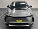 Thumbnail of 2023 Heavy Metal w/Black Roof Toyota bZ4X