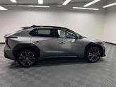 Thumbnail of 2023 Heavy Metal w/Black Roof Toyota bZ4X
