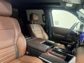 Thumbnail of 2024 Celestial Silver Metallic Toyota Tundra