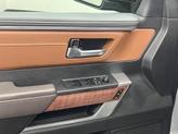 Thumbnail of 2024 Celestial Silver Metallic Toyota Tundra