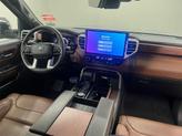 Thumbnail of 2024 Celestial Silver Metallic Toyota Tundra