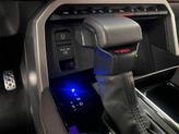 Thumbnail of 2024 Celestial Silver Metallic Toyota Tundra