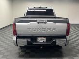 Thumbnail of 2024 Celestial Silver Metallic Toyota Tundra