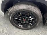 Thumbnail of 2024 Celestial Silver Metallic Toyota Tundra