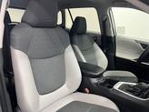 Thumbnail of 2025 Silver Sky Metallic Toyota RAV4 Hybrid