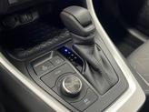 Thumbnail of 2025 Silver Sky Metallic Toyota RAV4 Hybrid