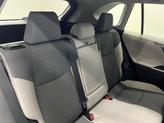 Thumbnail of 2025 Silver Sky Metallic Toyota RAV4 Hybrid