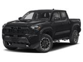Photo of 2025 Ice Cap Toyota Tacoma