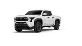 Thumbnail of 2025 Ice Cap Toyota Tacoma