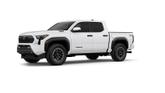 Thumbnail of 2025 Ice Cap Toyota Tacoma