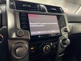 Thumbnail of 2022 Classic Silver Metallic Toyota 4Runner