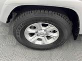 Thumbnail of 2022 Classic Silver Metallic Toyota 4Runner