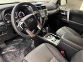 Thumbnail of 2022 Classic Silver Metallic Toyota 4Runner
