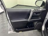Thumbnail of 2022 Classic Silver Metallic Toyota 4Runner