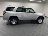 Thumbnail of 2022 Classic Silver Metallic Toyota 4Runner