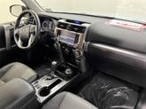 Thumbnail of 2022 Classic Silver Metallic Toyota 4Runner