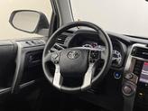 Thumbnail of 2022 Classic Silver Metallic Toyota 4Runner