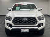 Thumbnail of 2023 Ice Cap Toyota Tacoma