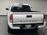 Thumbnail of 2023 Ice Cap Toyota Tacoma