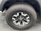 Thumbnail of 2023 Ice Cap Toyota Tacoma